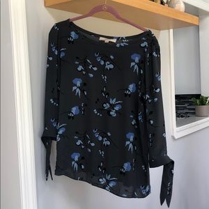Loft Blouse